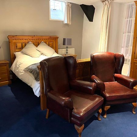 The Angel Inn Bristol Bagian luar foto