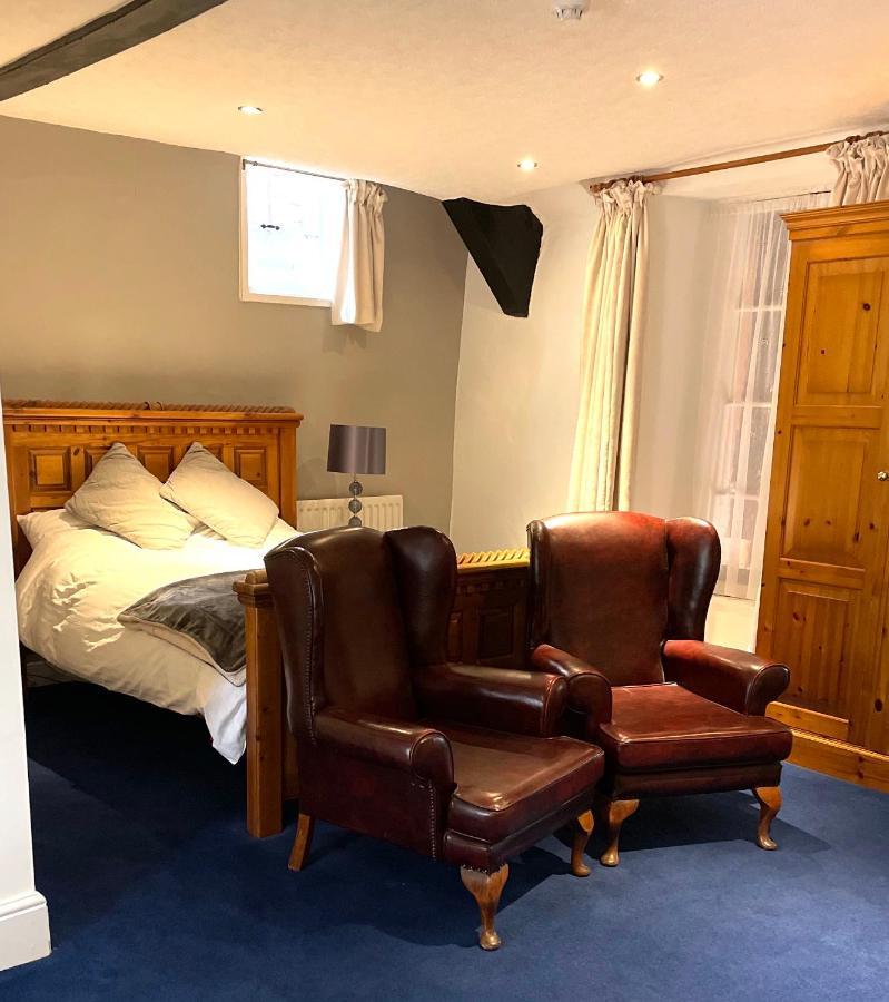 The Angel Inn Bristol Bagian luar foto