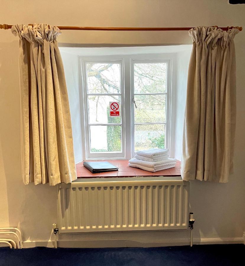 The Angel Inn Bristol Bagian luar foto