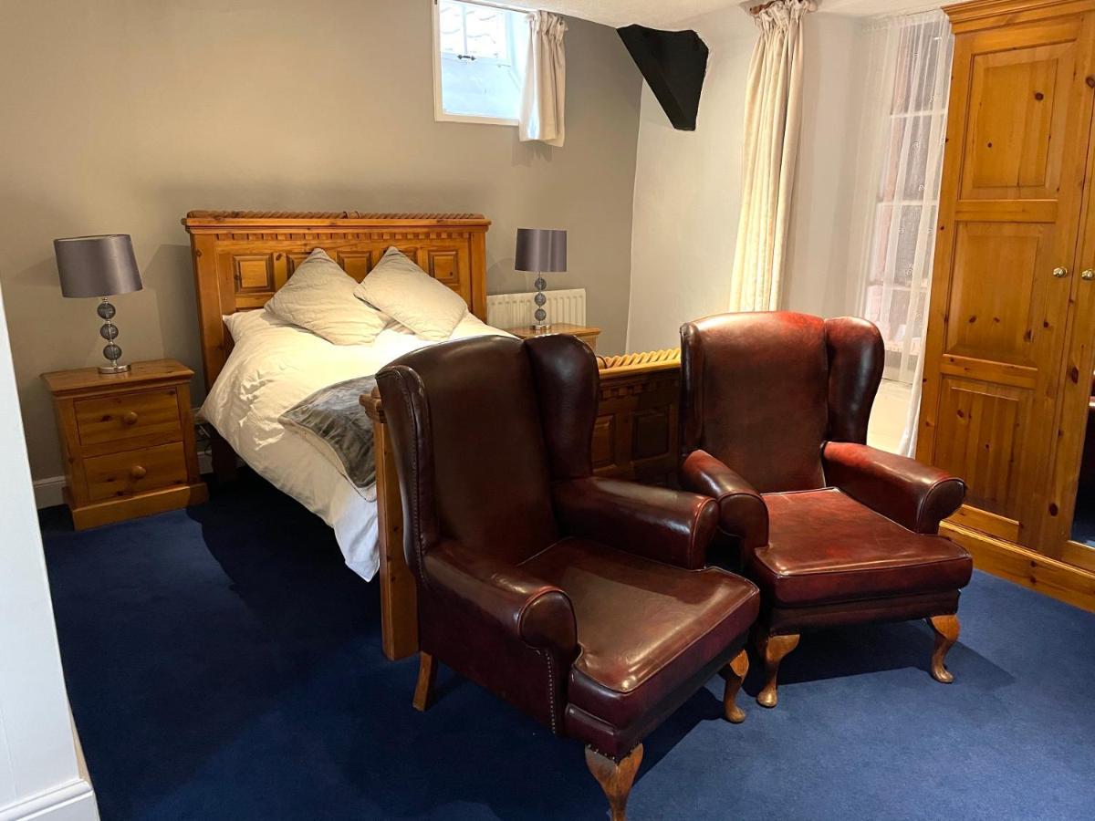The Angel Inn Bristol Bagian luar foto