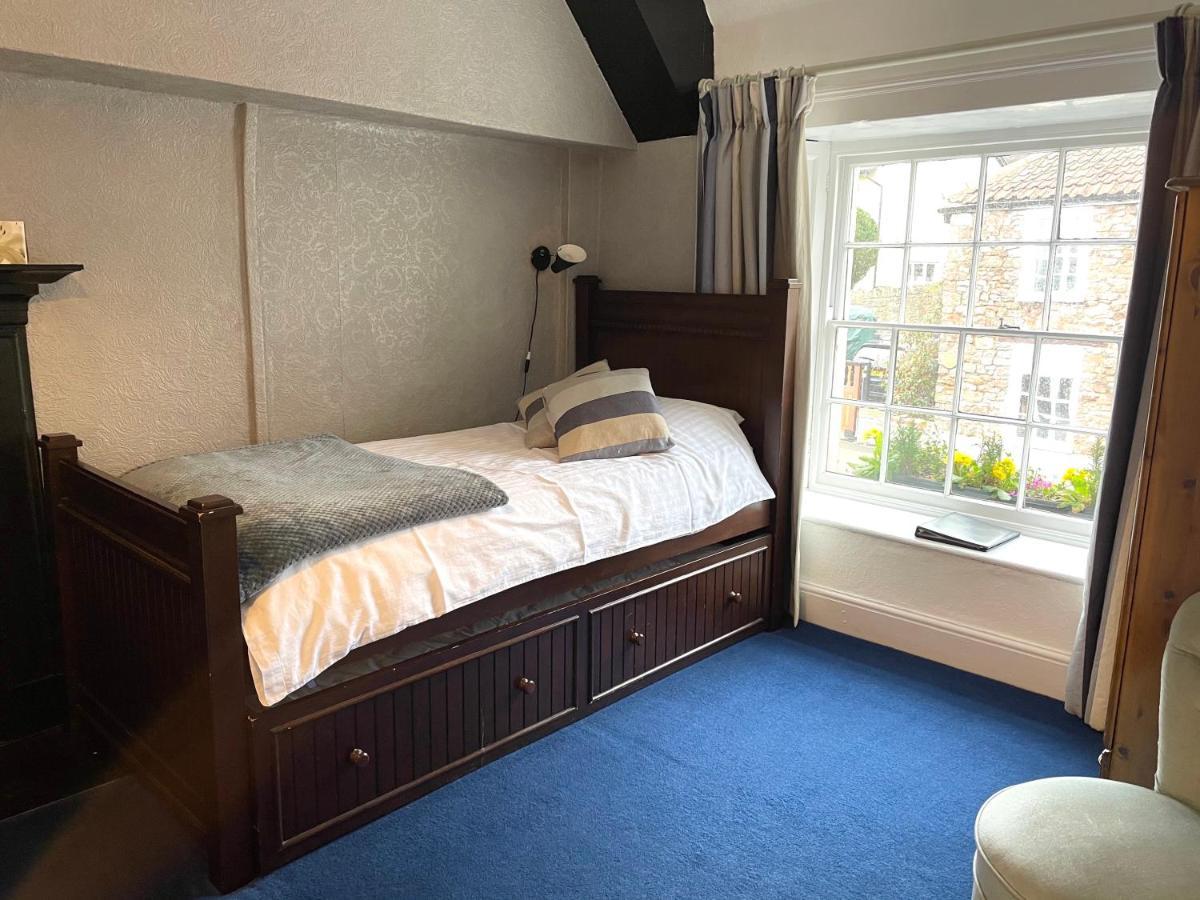 The Angel Inn Bristol Bagian luar foto