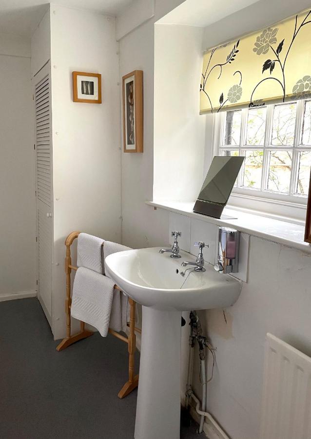 The Angel Inn Bristol Bagian luar foto